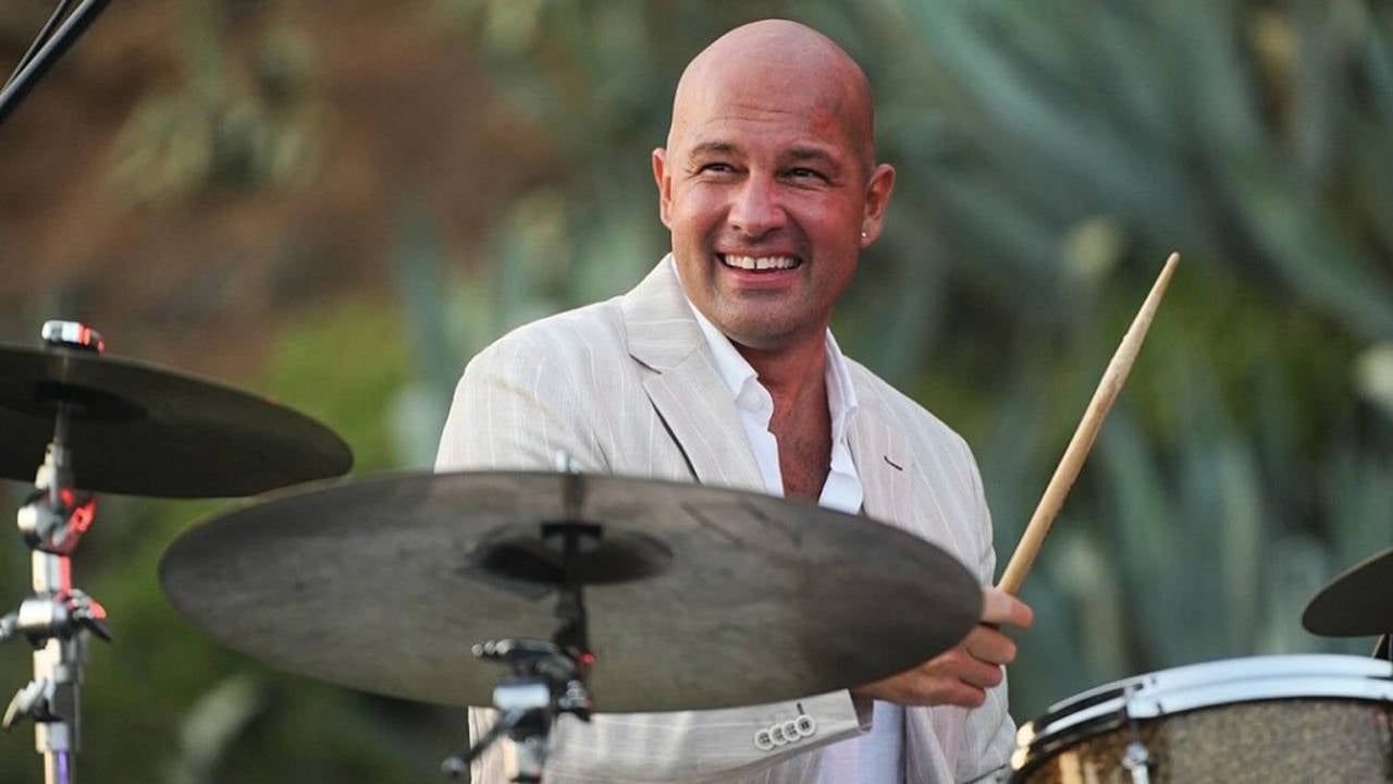 Der Puls der Jazzmusik schlägt in Antalya