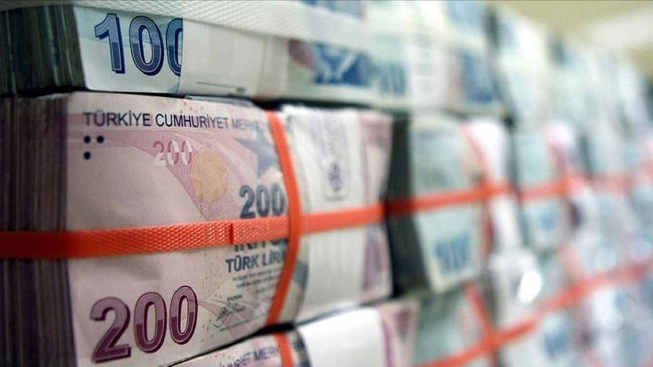 23 Prozent des Budgets gingen an Zinsen