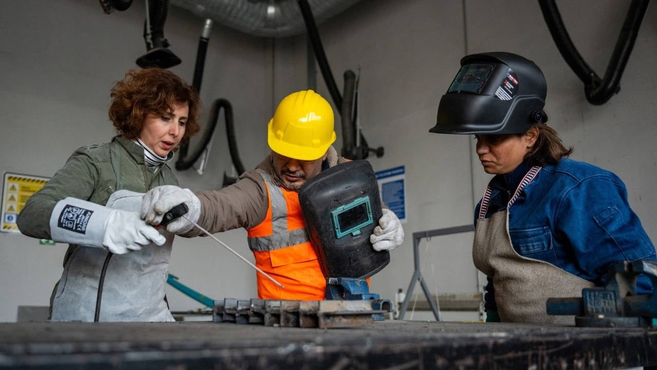Hunderttausende verloren ihren Arbeitsplatz