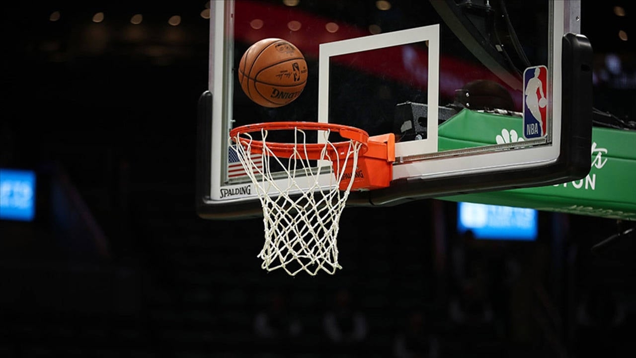 Die ersten 5 der NBA-Saison bekannt gegeben