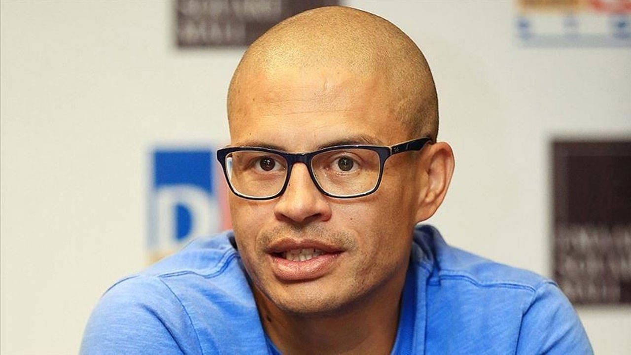 Het nieuwe adres van Alex de Souza is bekendgemaakt