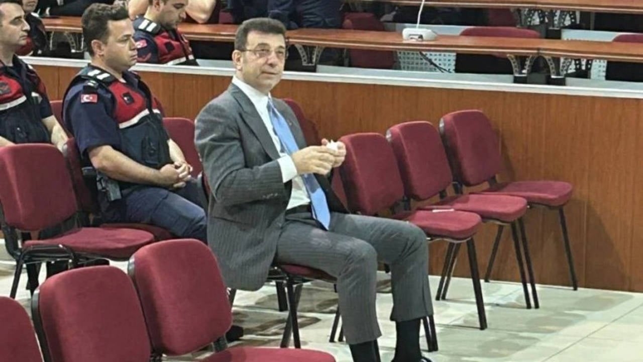 Nie ma procesu, jest kara