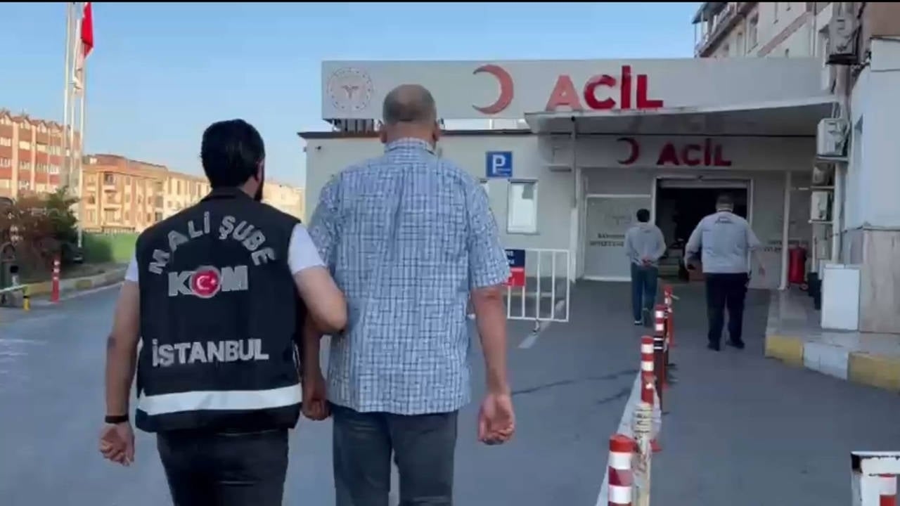 „Messergeld“-Aktion in Krankenhäusern