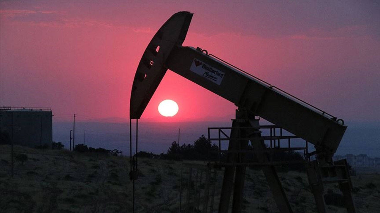 Petrolde rüzgar tersine döndü