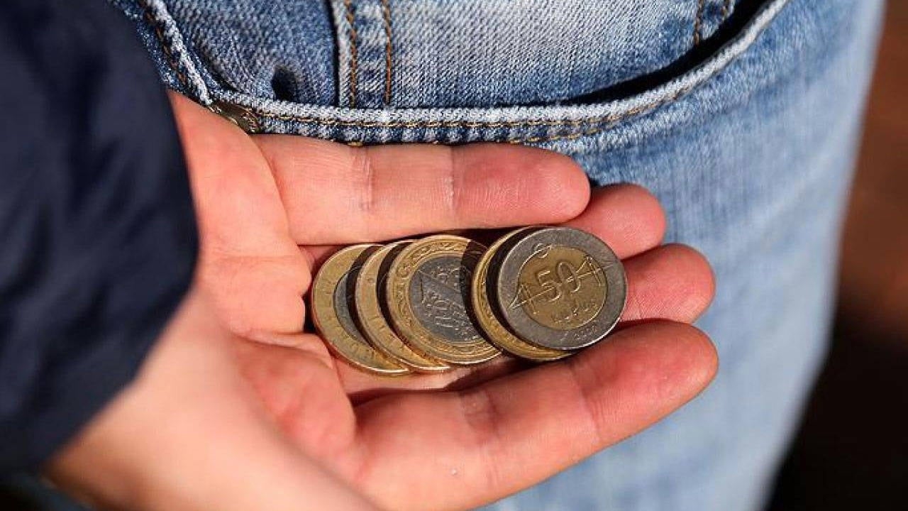 Nawet jeśli wszyscy pracują w domu, ubóstwo nadal istnieje