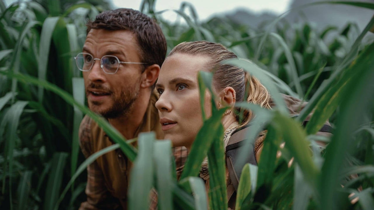 Diese Woche erscheinen 7 Filme