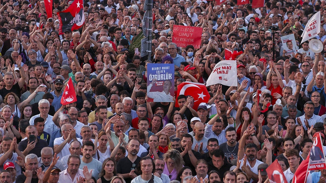 Başaramazsınız