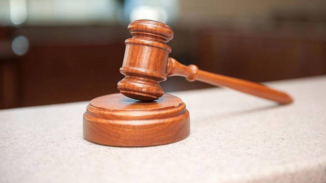 120 bin kişi adli kontrol altında