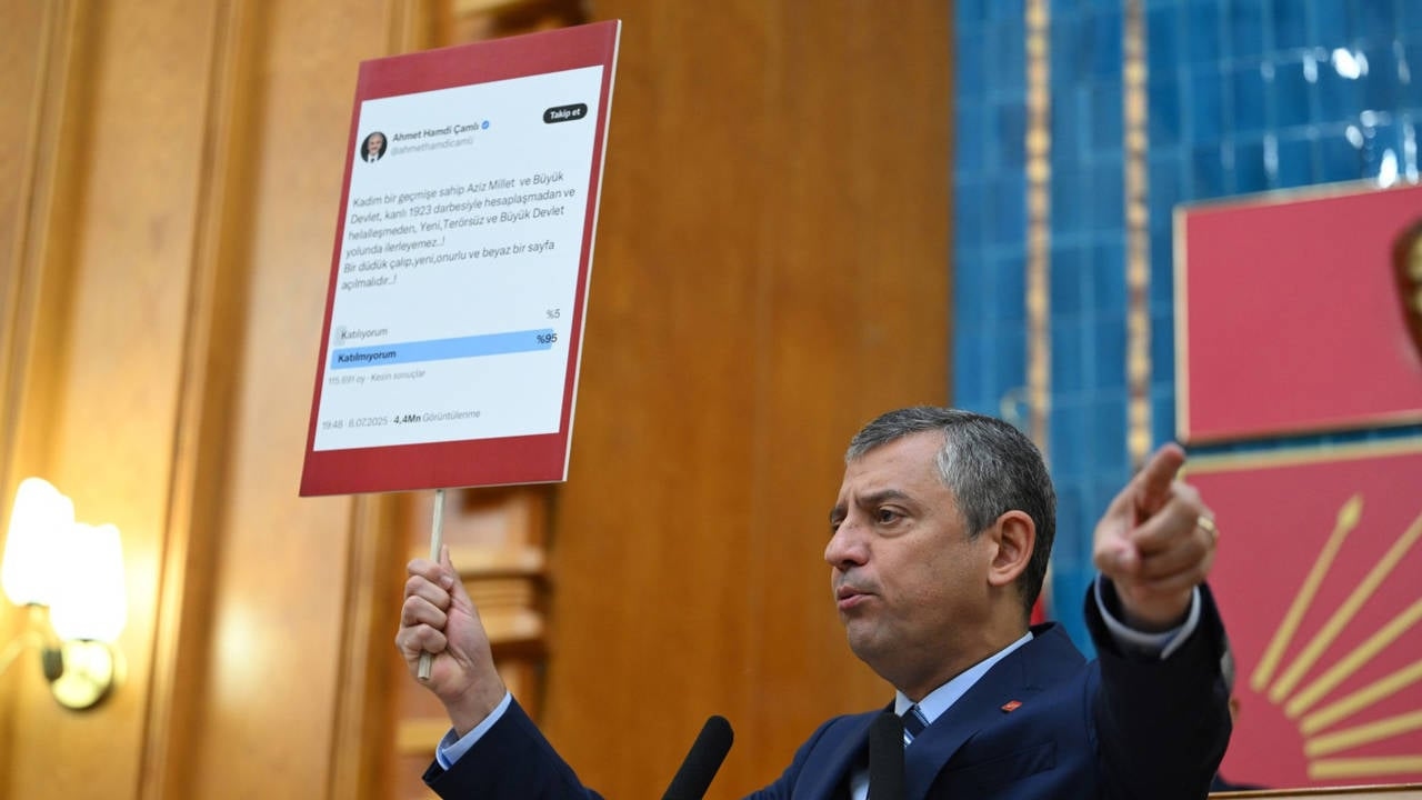 Seçim baskısı rahatsız ediyor