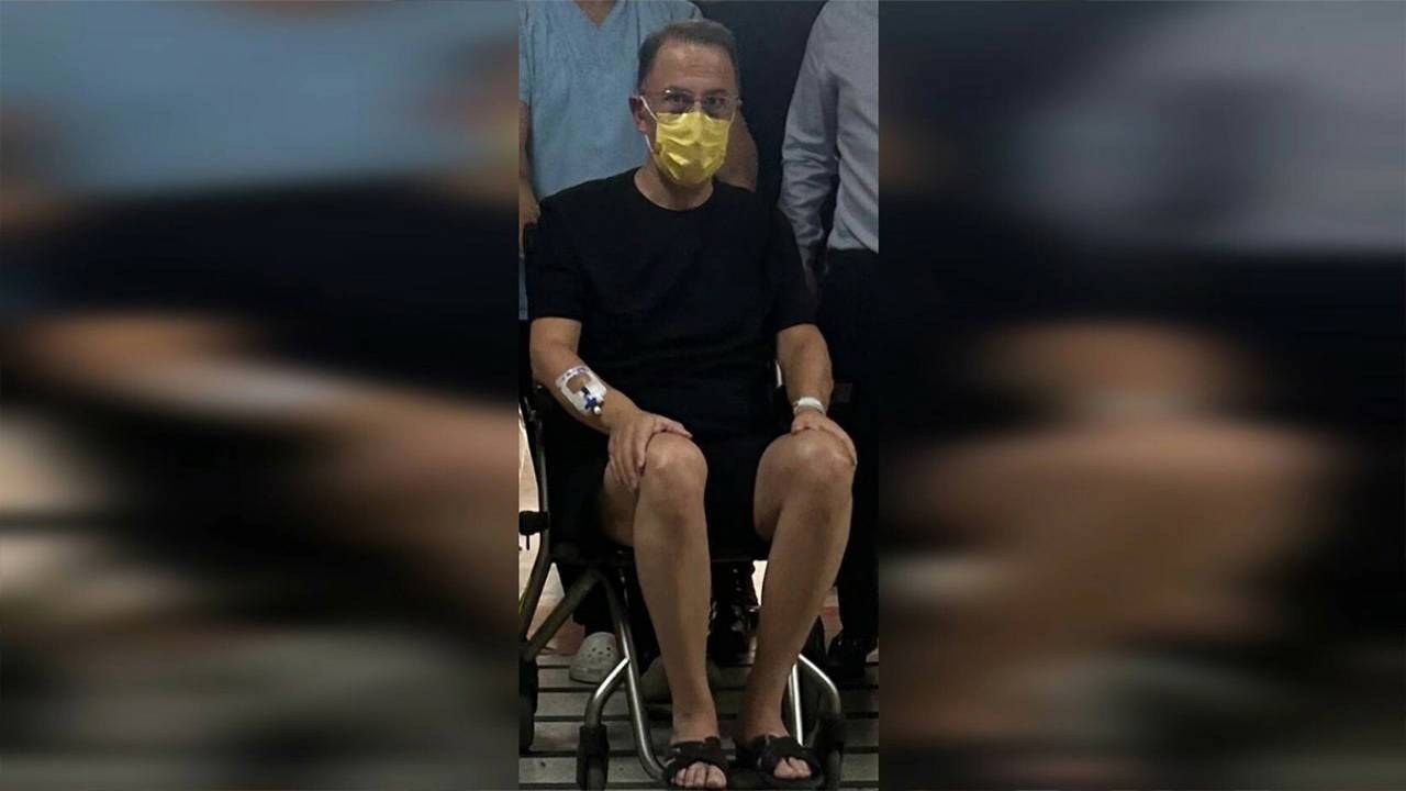 Çalık’ı derhal serbest bırakın