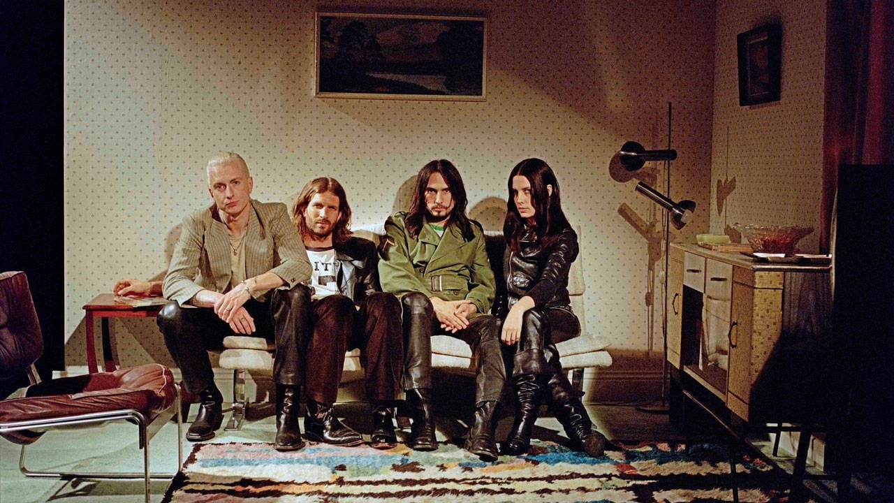 Nowy singiel Wolf Alice: „The Sofa”