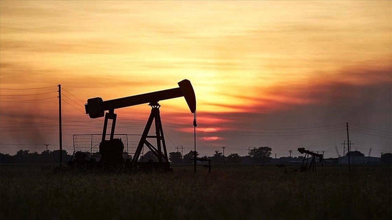 Los precios del petróleo han caído