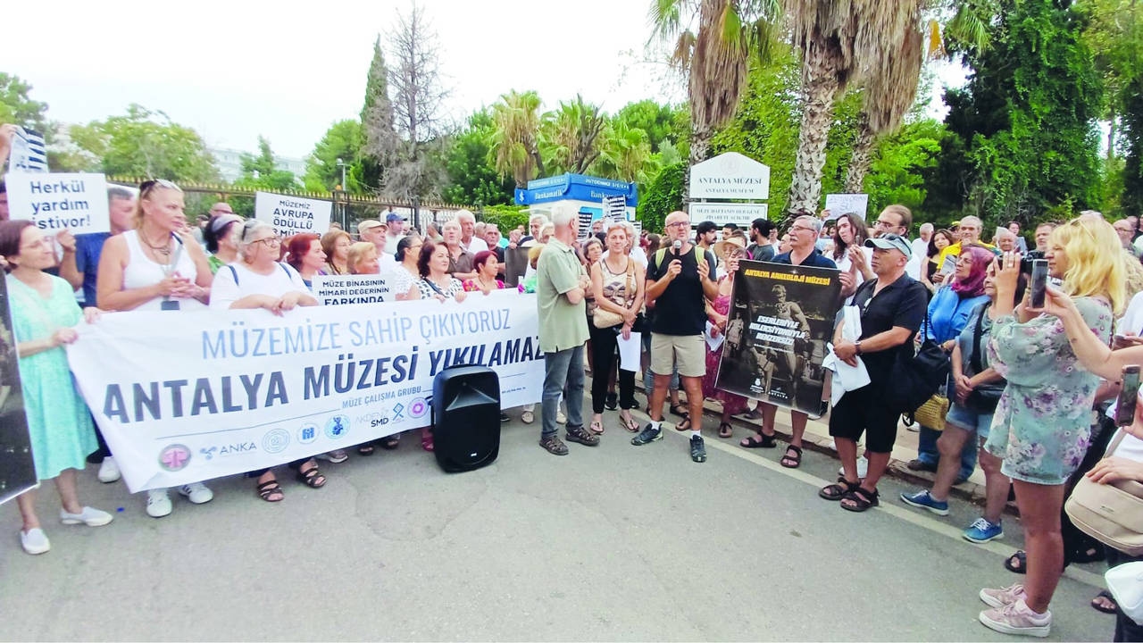 Blokada pamięci Antalyi