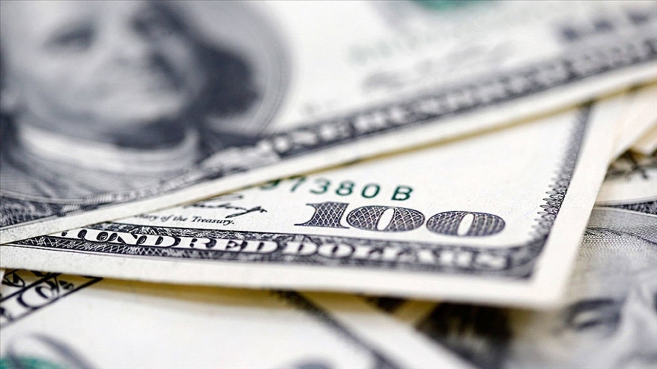 Dollar/TL-Anstieg