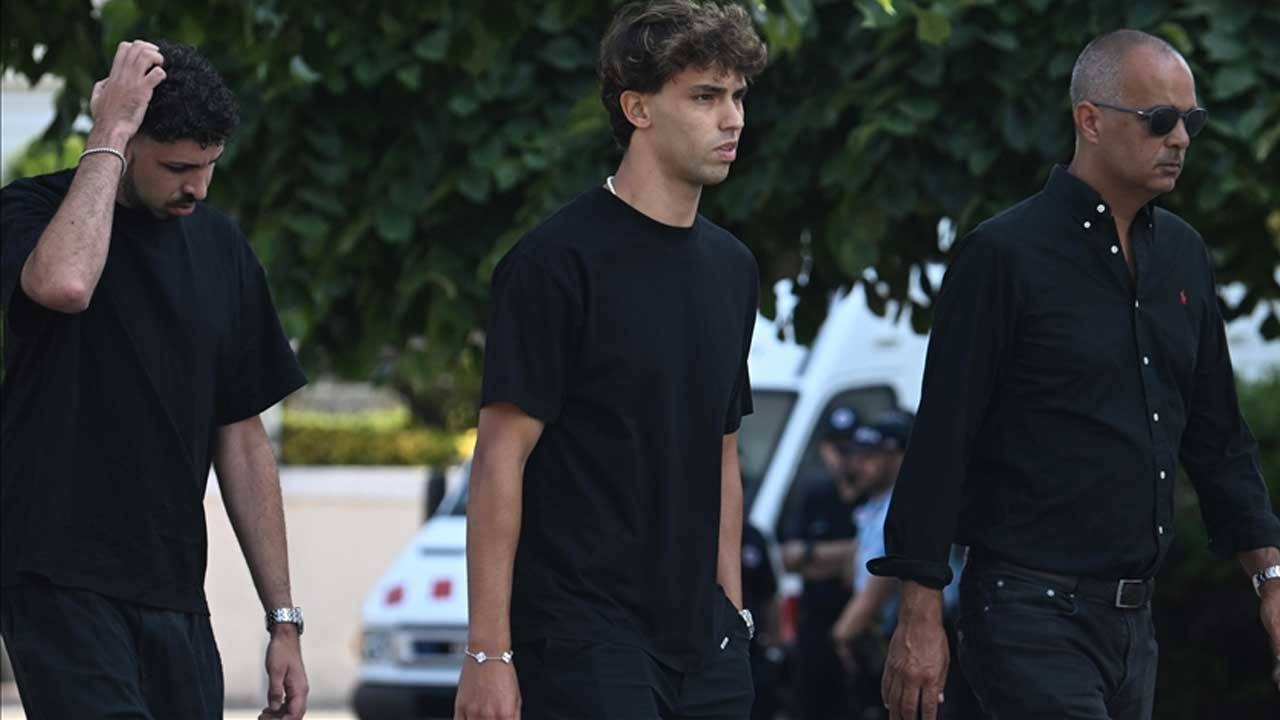 Al Nassr, Joao Felix'i transfer etti
