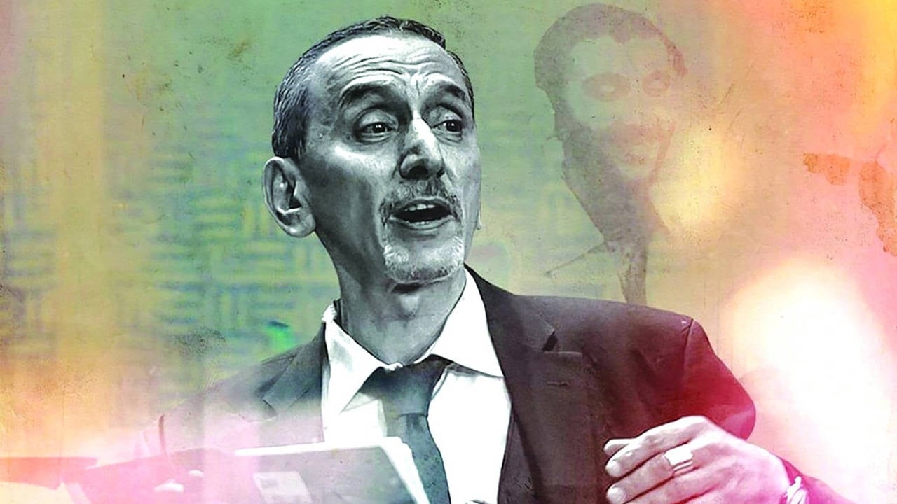 Una vida de paz y pan