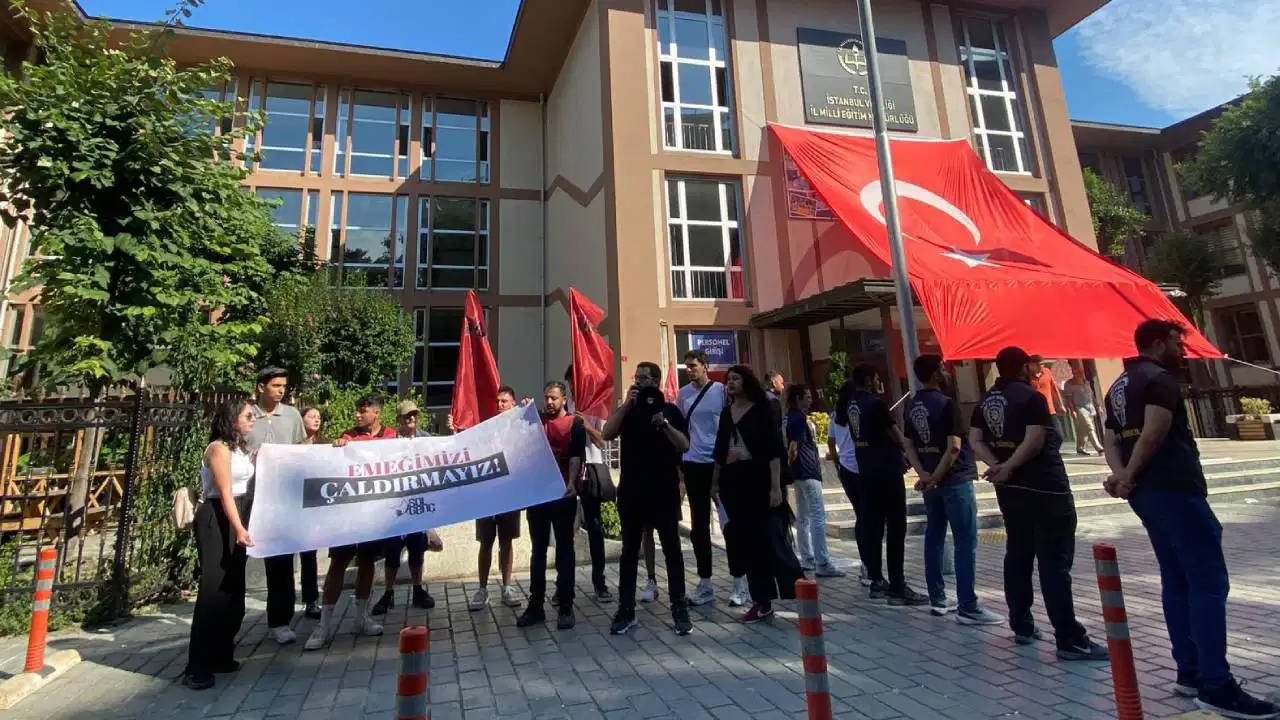 Offene Fragen im Skandal