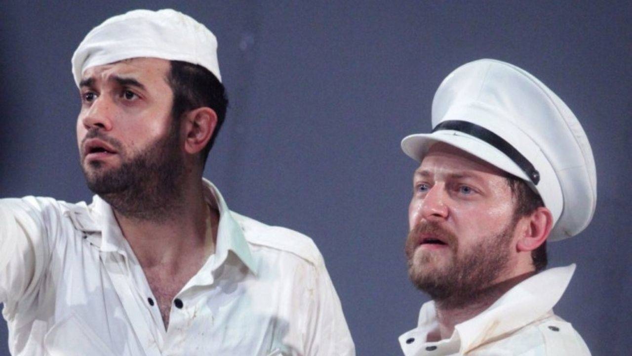 Die Schauspielerin Doğacan Taşpınar ist verstorben