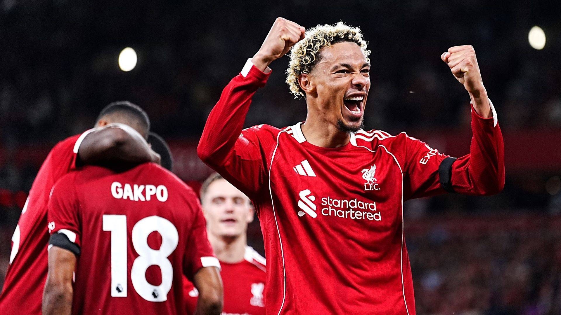 Rozpoczął się nowy sezon w Premier League