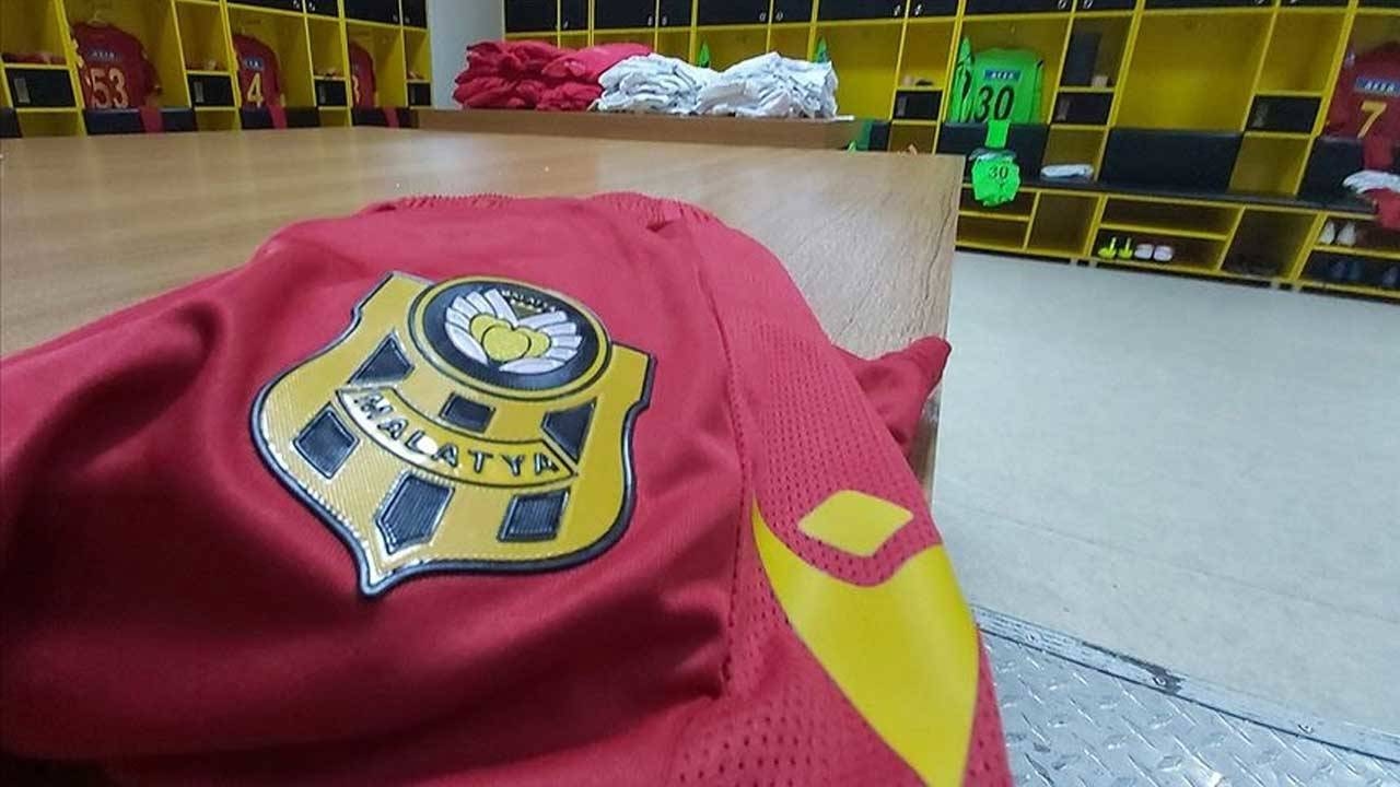 Yeni Malatyaspor received points after 974 days