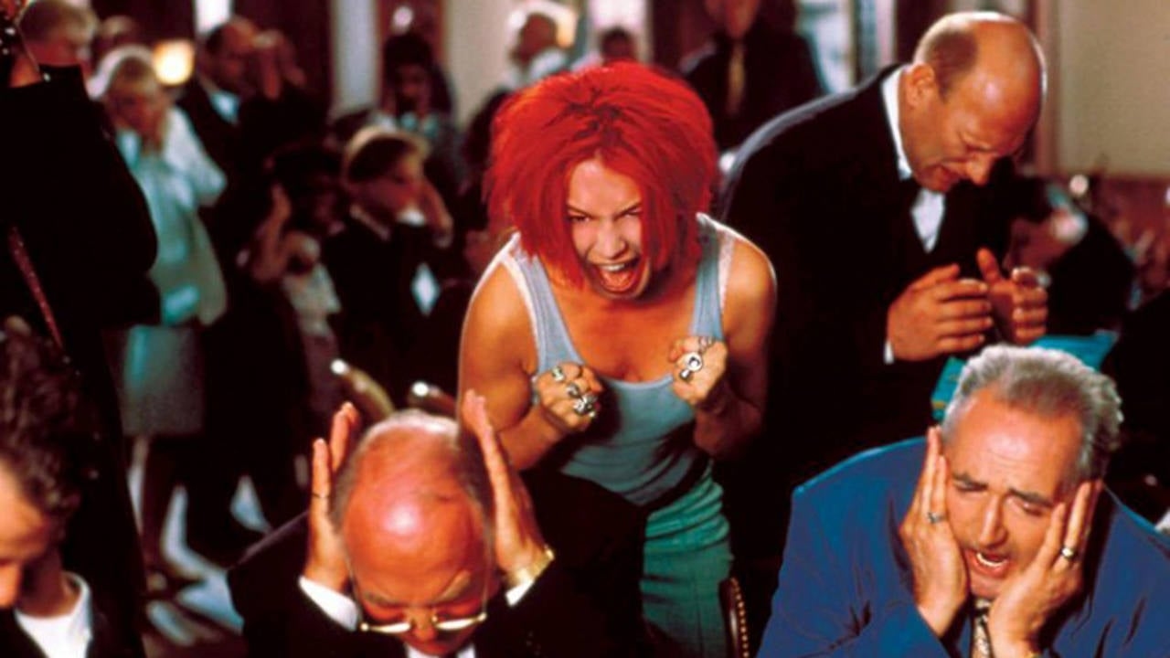 Die filmische Revolution von „Lola rennt“