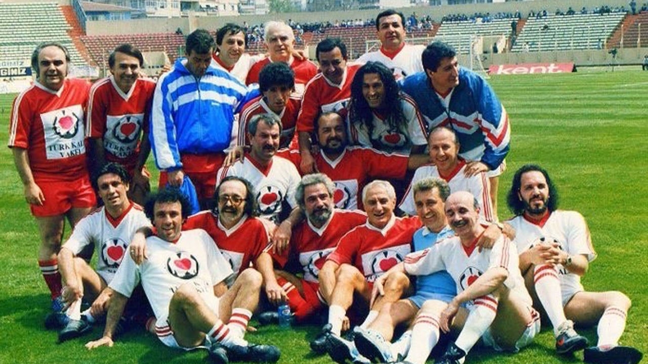 Nach Selçuk Alagöz