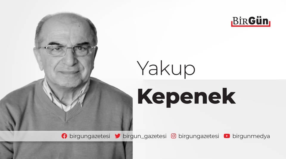 Savcı eliyle siyaset