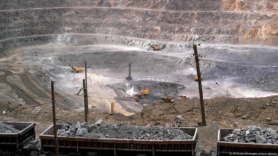 Rare earths: China signals easier exports to the EU