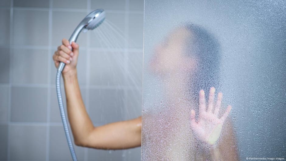 Danger from the shower: What are Legionella bacteria?