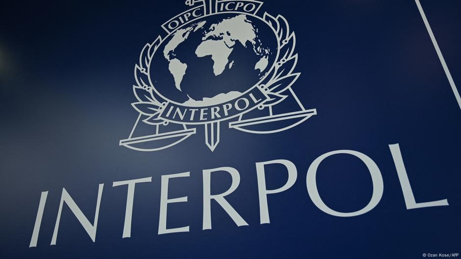 Interpol: 158 aresztowań w ramach operacji przeciwko handlowi ludźmi