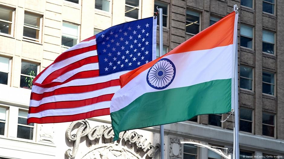 Handelsgeschil tussen India en de VS schaadt beide partijen