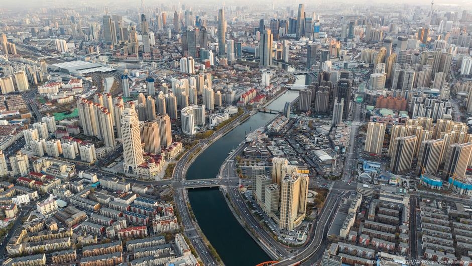 China: Ahorrar y esperar el futuro