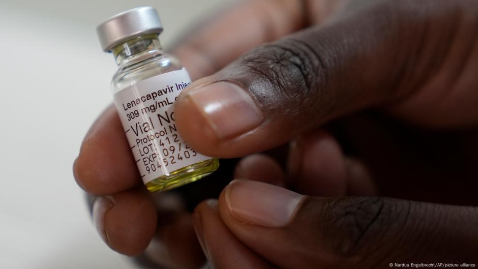 Le nouveau médicament contre le VIH, le lénacapavir, est sûr, mais très cher