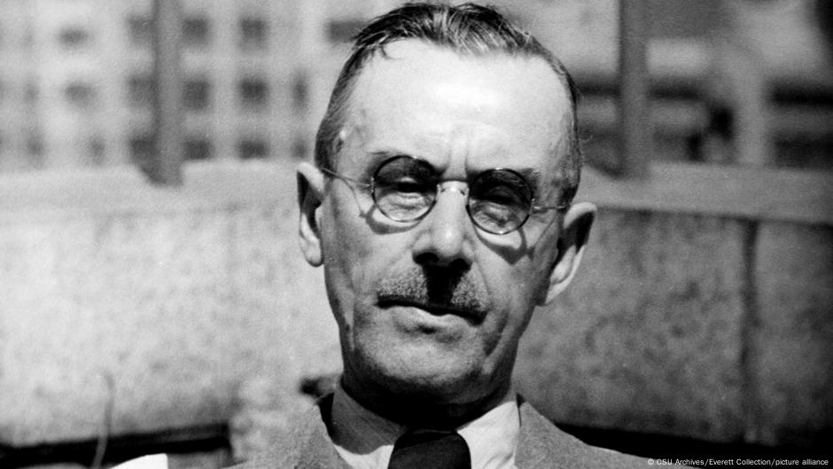 Der heimatlose Deutsche: 150 Jahre Thomas Mann