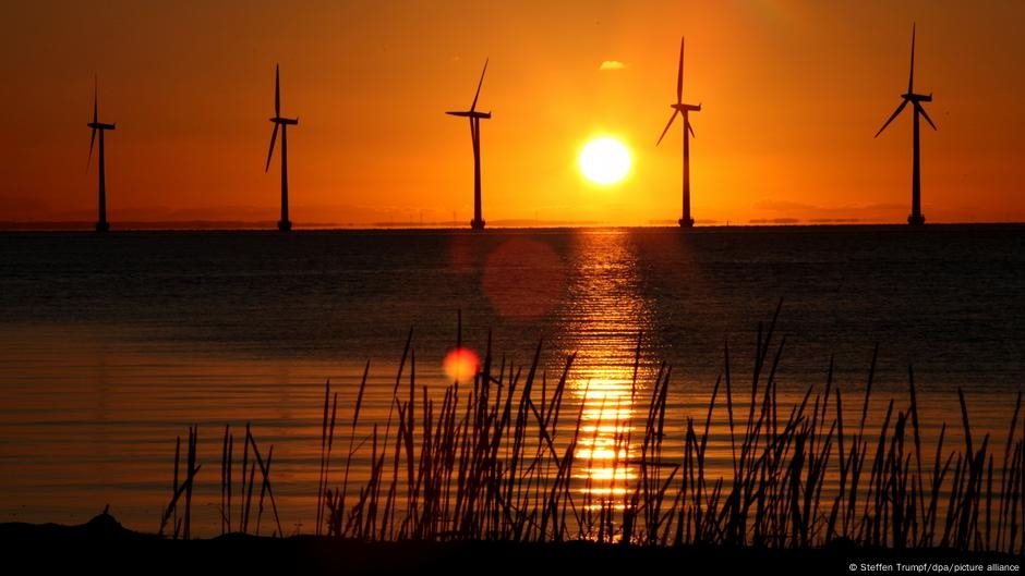 Wie tragen Erneuerbare zur Energiesicherheit bei?