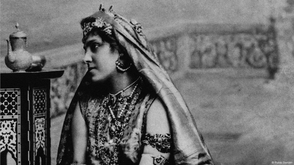 Catherine Duleep Singh – księżniczka, która sprzeciwiła się nazistom