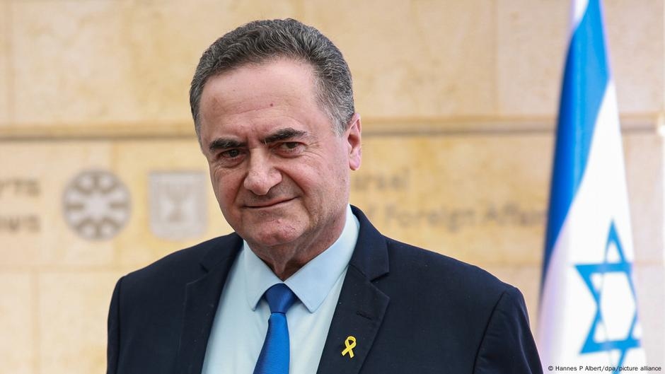 Izrael informuje o ataku na irańskie siły Al-Quds