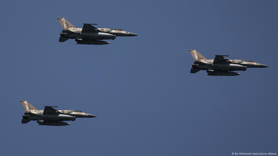 Israel attacks Iran: Which nuclear facilities were hit