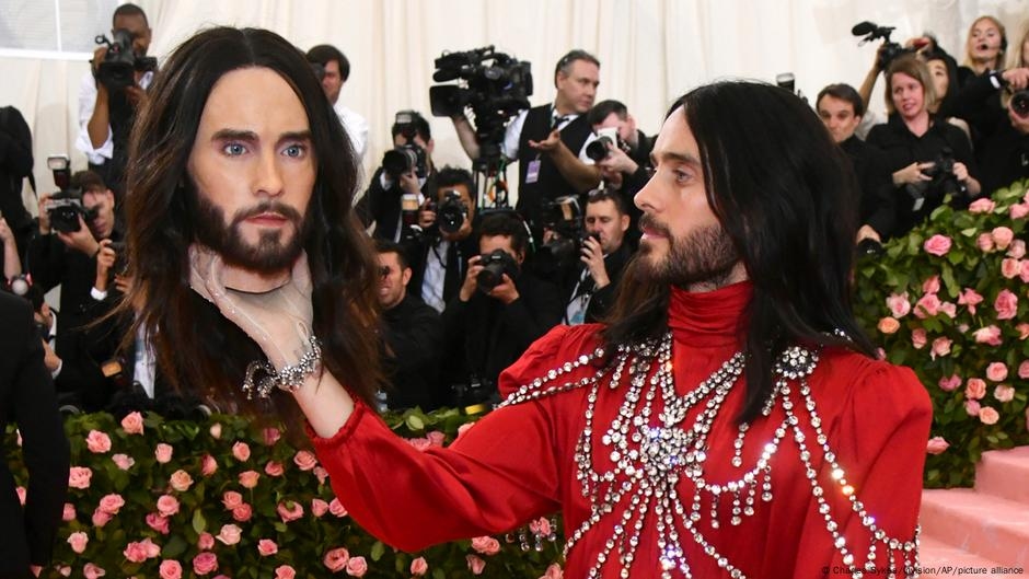 Met Gala: Wild fashion and extravagant appearances