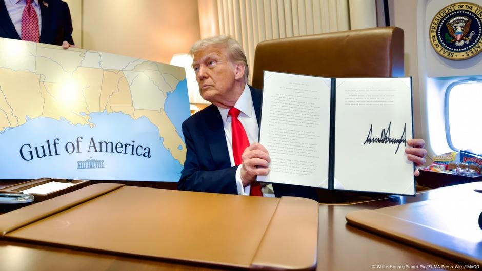 La agencia de noticias AP pierde batalla legal con Trump