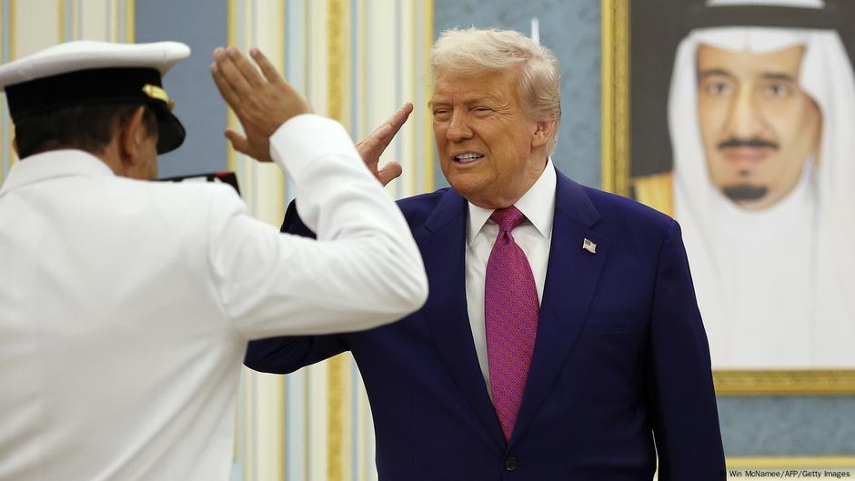 Trump Suriye yaptırımlarını kaldırmak istiyor - Haber anlaşması: En önemli noktalar kısaca