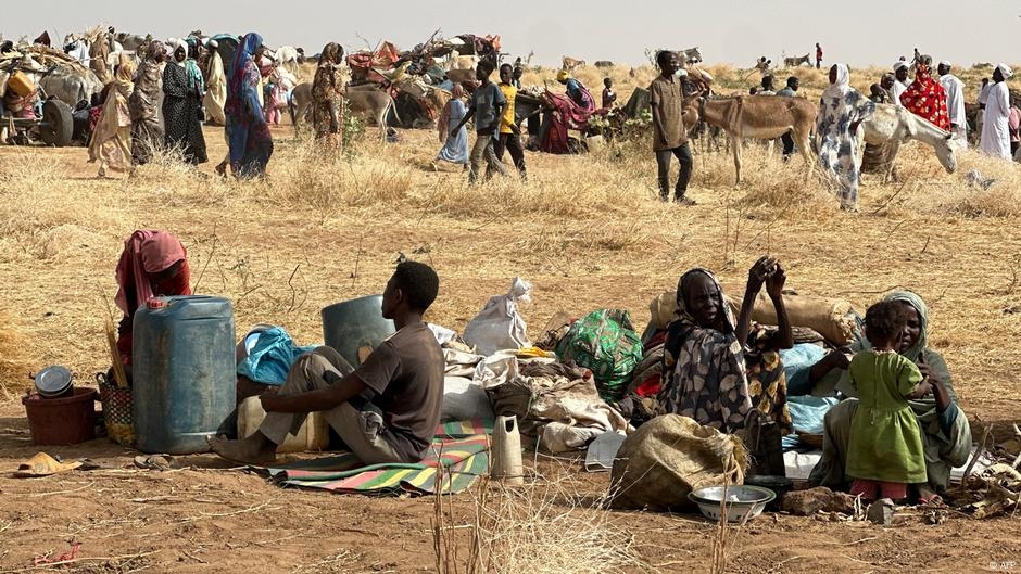 Rapporto ONU: oltre 122 milioni di persone in fuga
