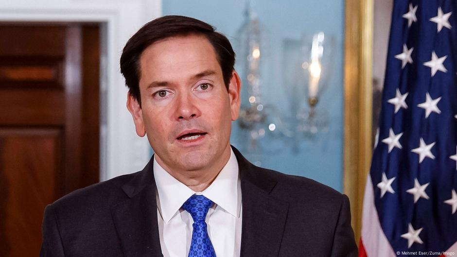 Rubio: „Agresywne” działania przeciwko chińskim studentom