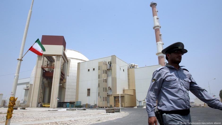 OIEA: Irán tiene niveles cada vez mayores de uranio casi apto para armas
