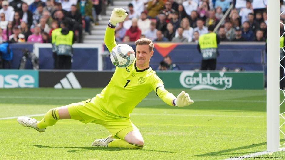 Conflict tussen Ter Stegen en FC Barcelona loopt verder op