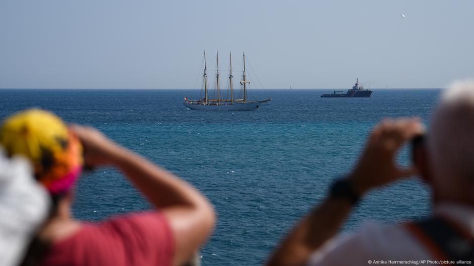 Conferenza sugli oceani a Nizza: gli Stati si impegnano per una maggiore protezione marina