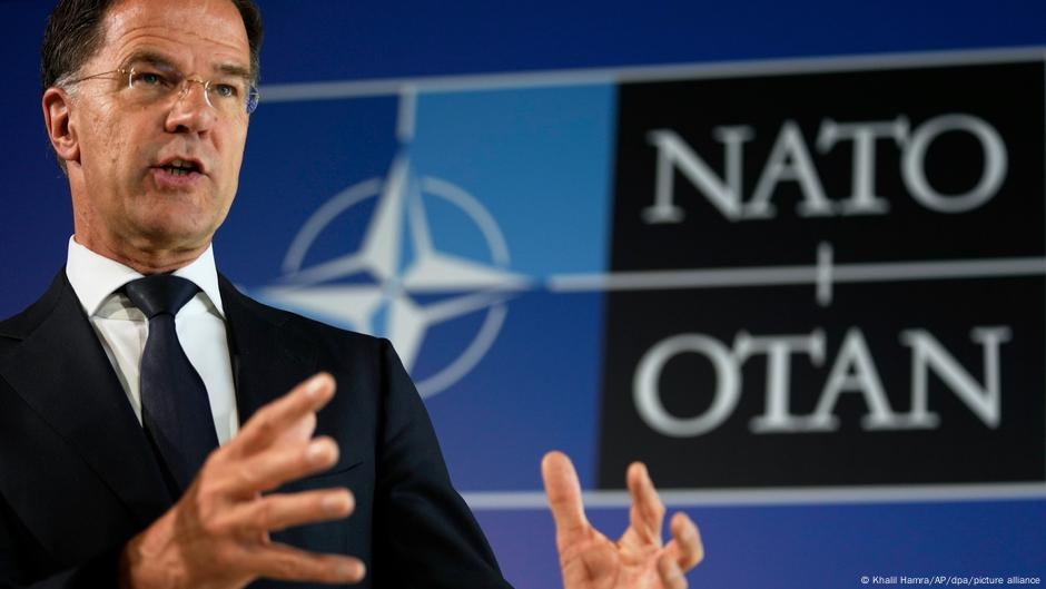 Rutte vuole il "salto quantico" della NATO nella prevenzione delle minacce
