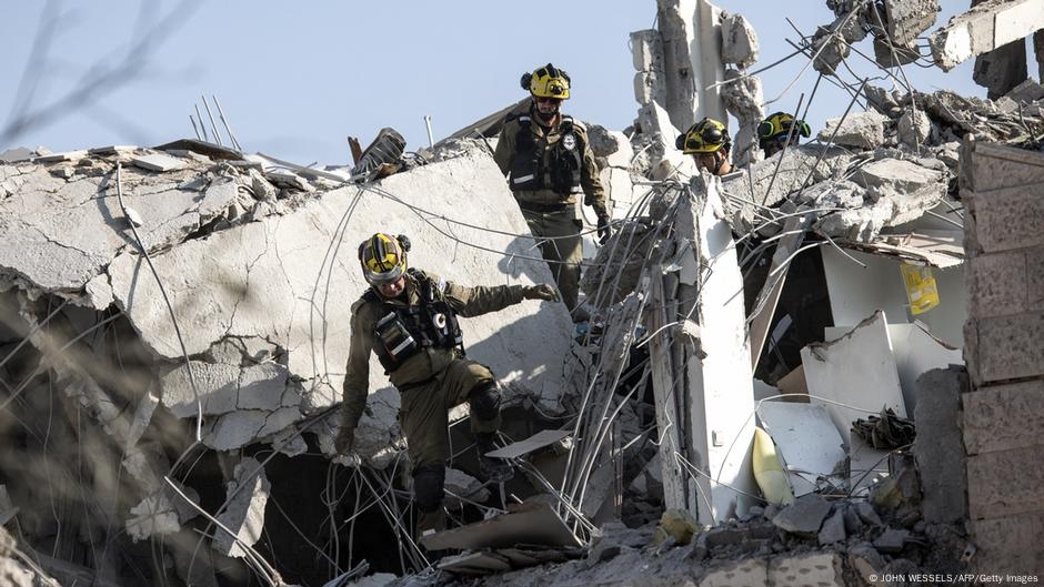 Nessun segno di distensione tra Iran e Israele