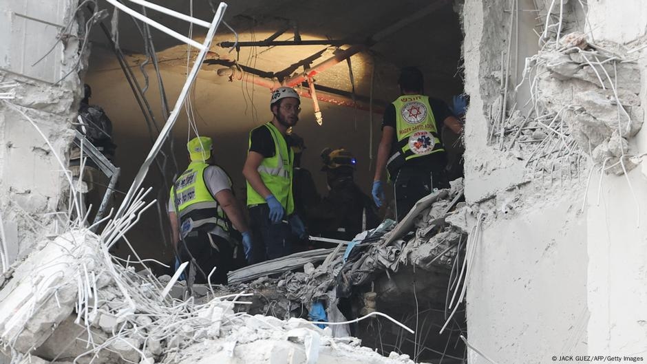 Conflict with Iran: Israel mourns new victims