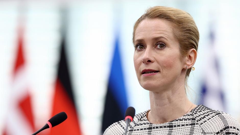 Ameaça de Moscou: Kallas quer unidade entre a OTAN e a UE